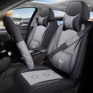 Car seat covers